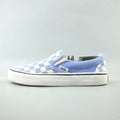 VANS CLASSIC  CHECKERBOARD