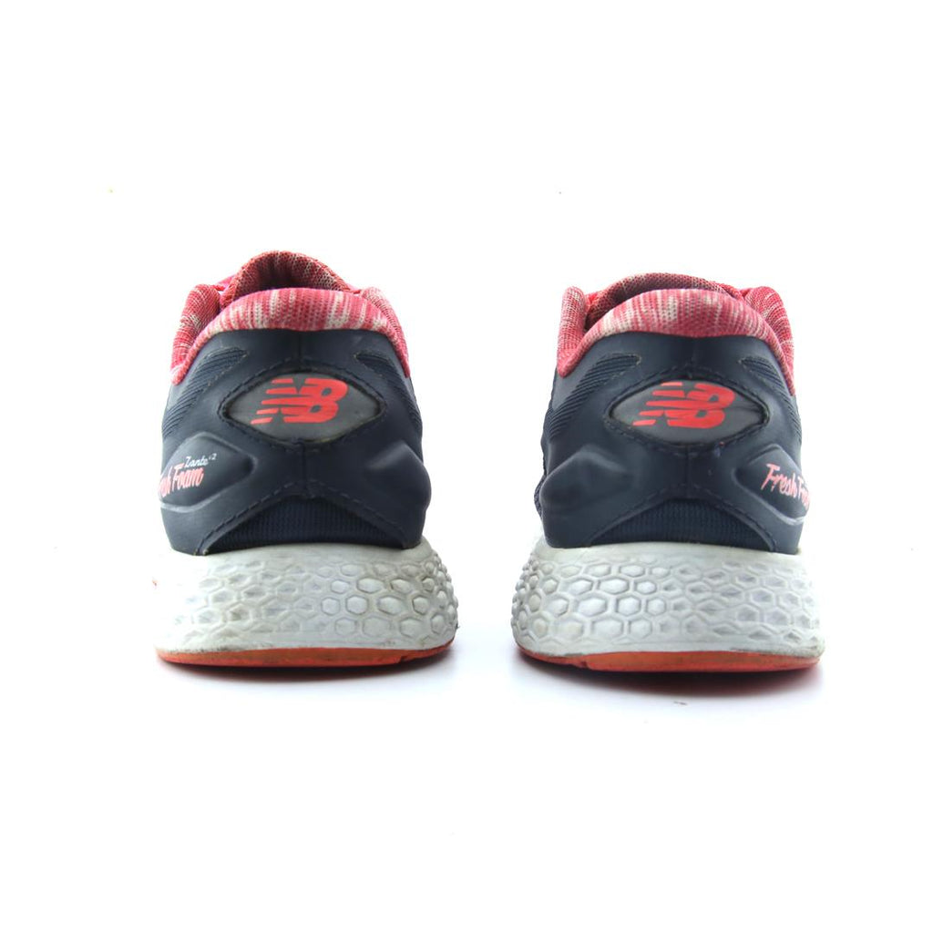 NEW BALANCE FRESH FOAM ZANTE V2