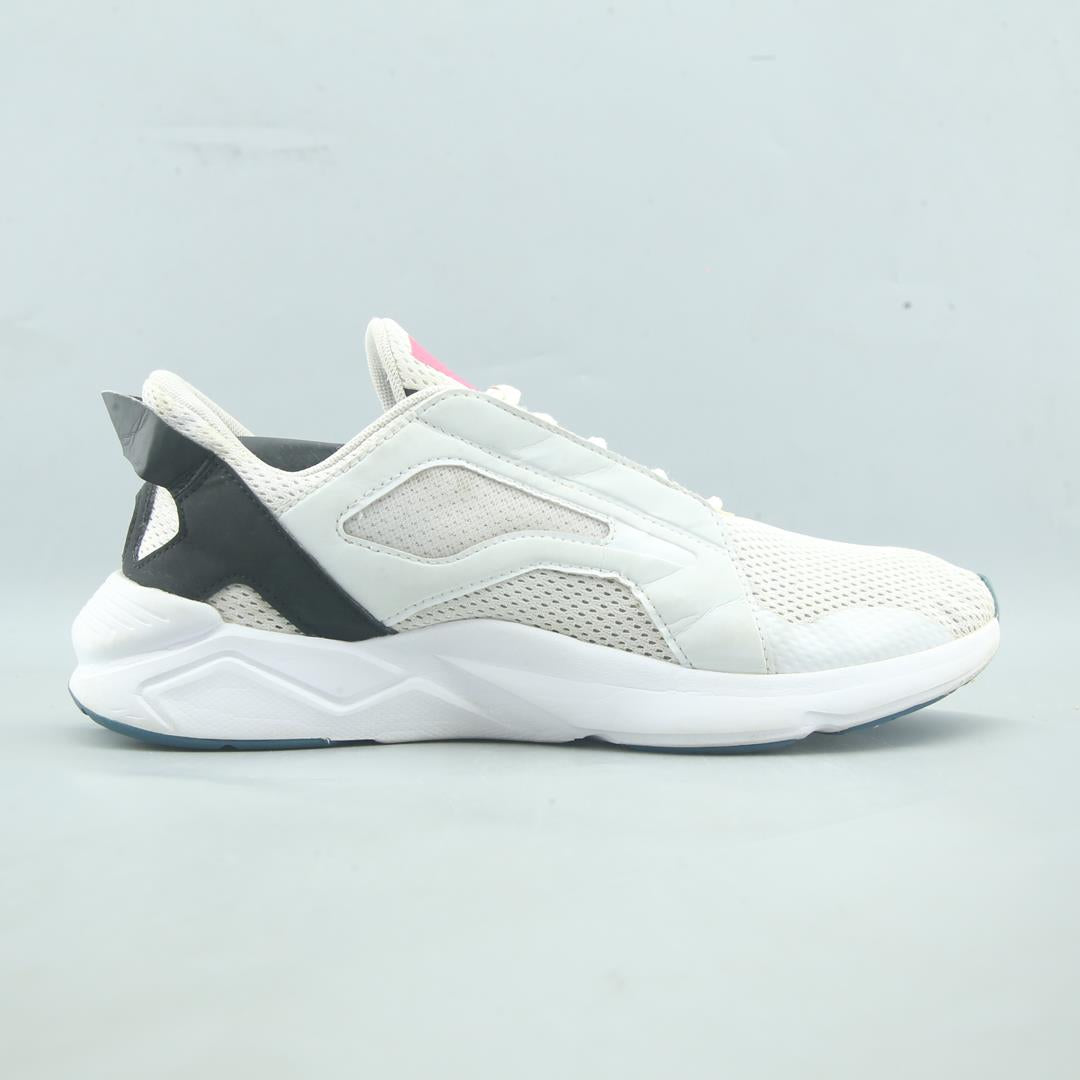 PUMA LQDCELL METHOD