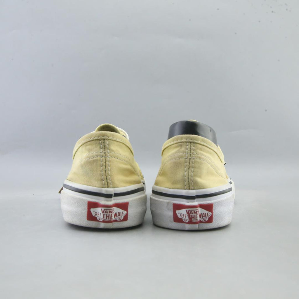VANS AUTHENTIC