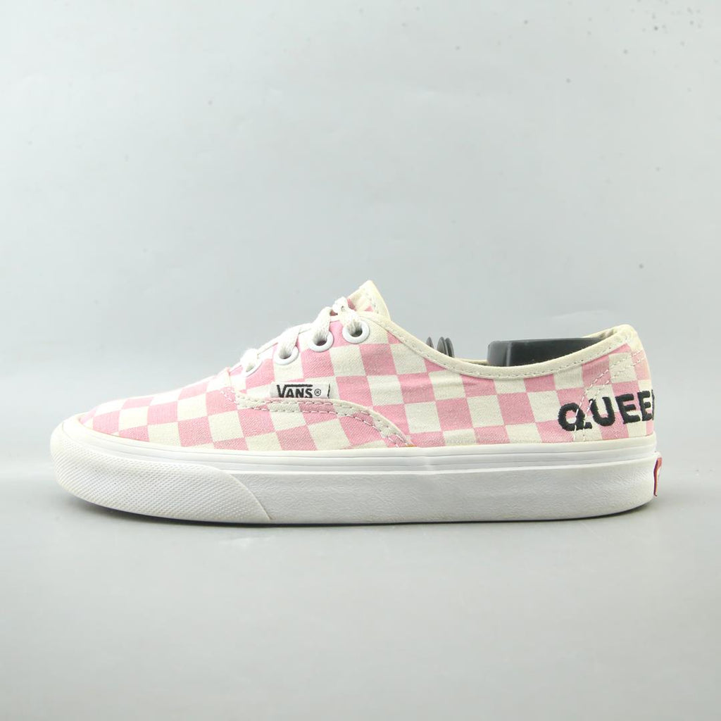VANS AUTHENTIC CHECKERBOARD