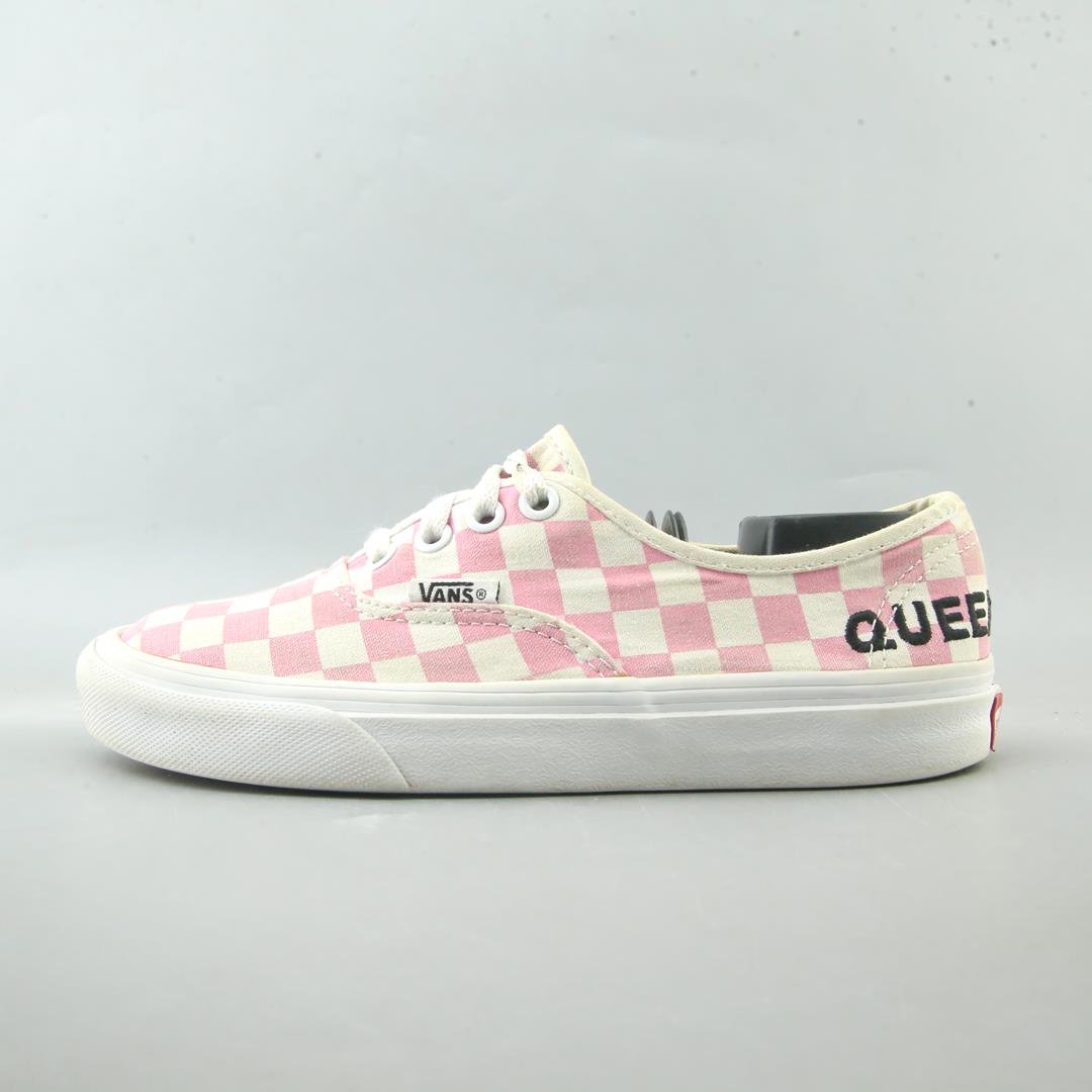VANS AUTHENTIC CHECKERBOARD