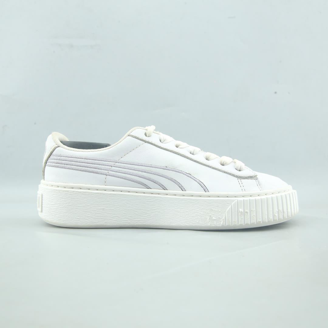 PUMA  BASKET SKATE