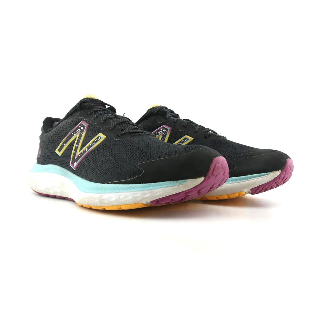 NEW BALANCE FRESH FOAM X 860 V7