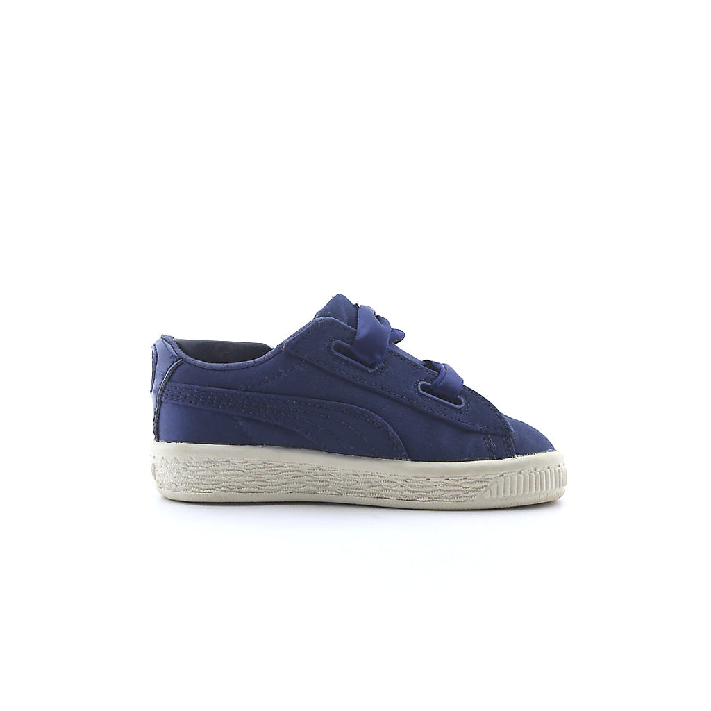 PUMA SUEDE BASKET