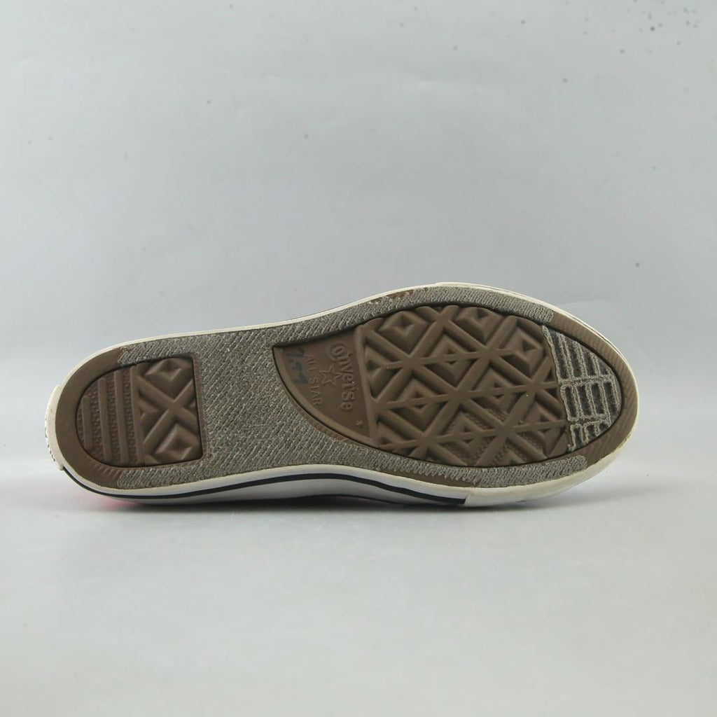 CONVERSE CHUCK TAYLOR ALL STAR CANVAS