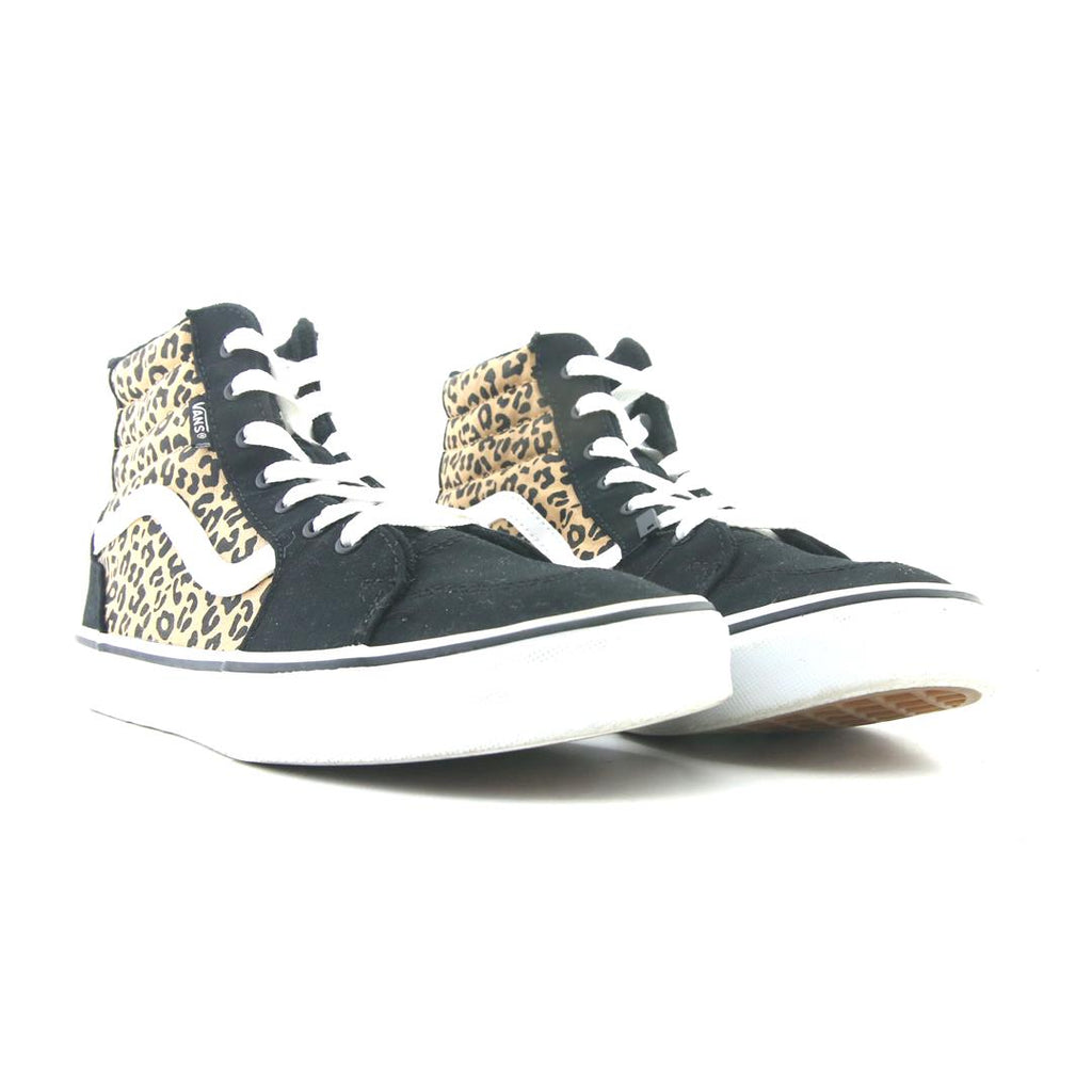 VANS SK 8 HI