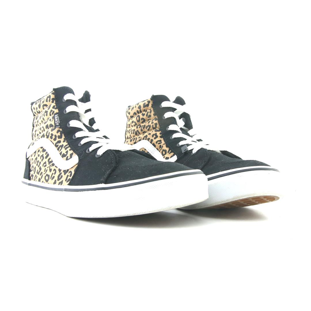 VANS SK 8 HI