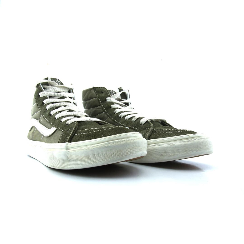 VANS SK 8 HI