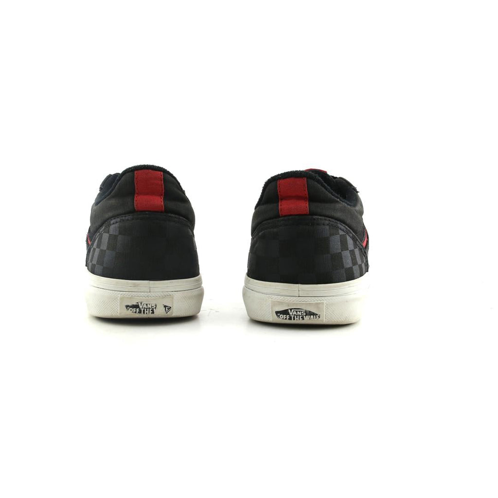 VANS SELDAN CHECKERBOARD