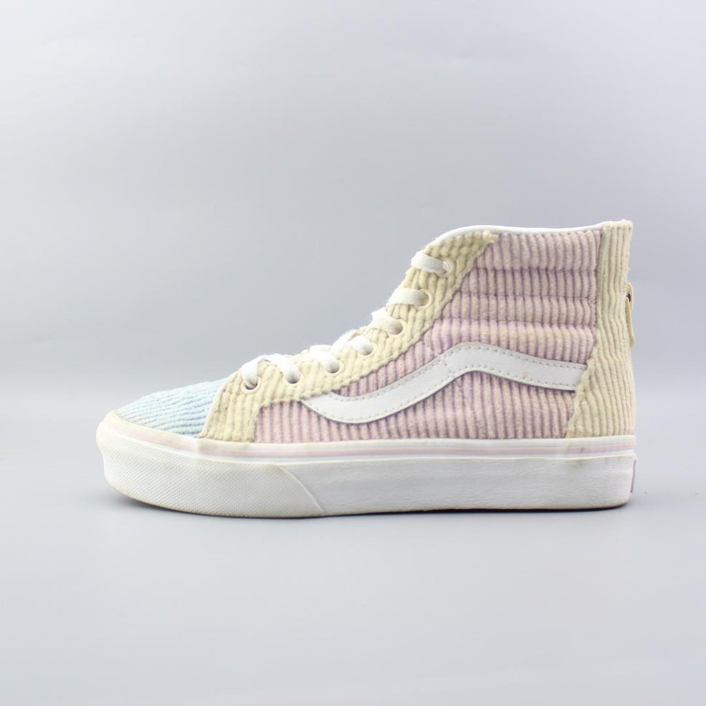 VANS SK 8 HI