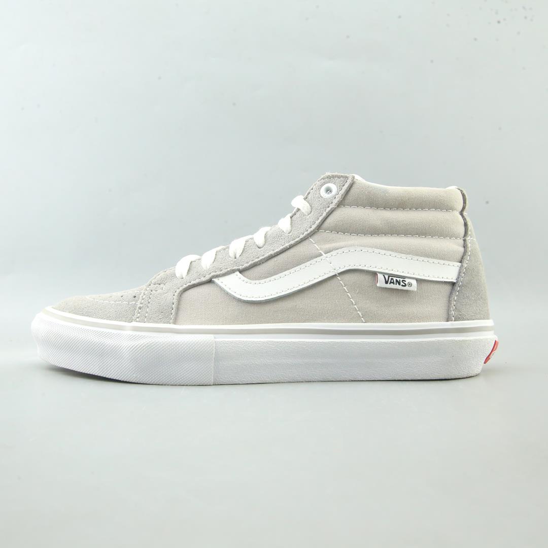 VANS SK8-HI