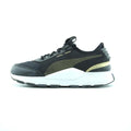 PUMA RS-0 RUNNING SYSYTEM