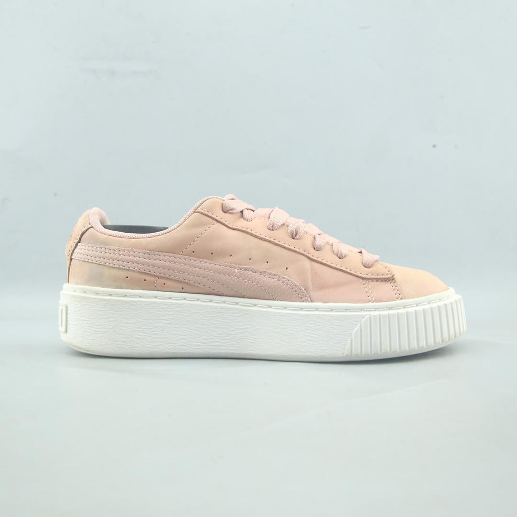 PUMA  PLATFORM 'SHIMMER
