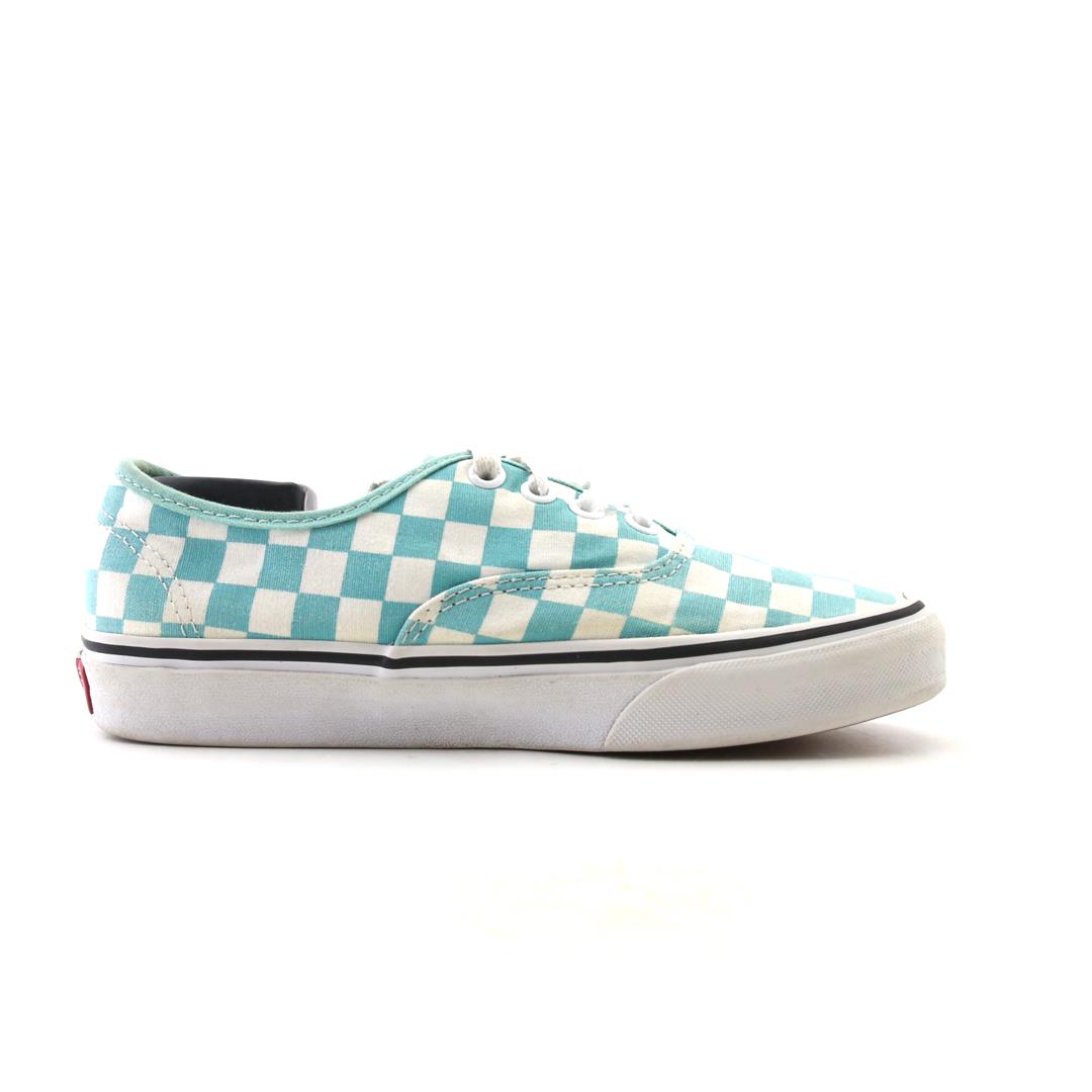 VANS AUTHENTIC