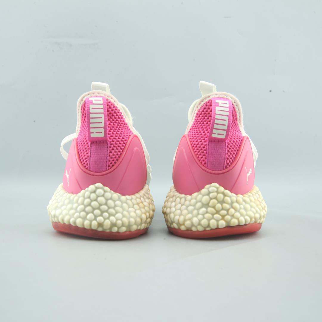 PUMA HYBRID ROCKET