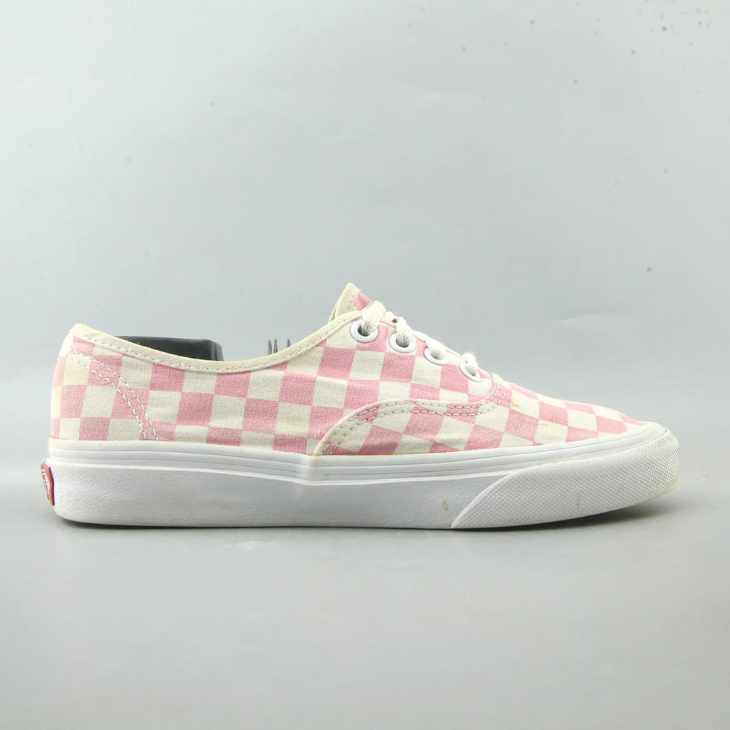 VANS AUTHENTIC CHECKERBOARD