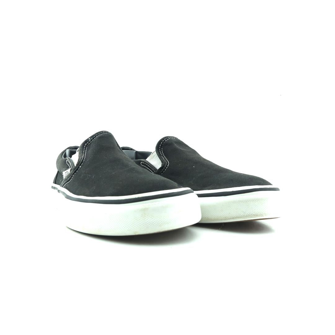 VANS CLASS