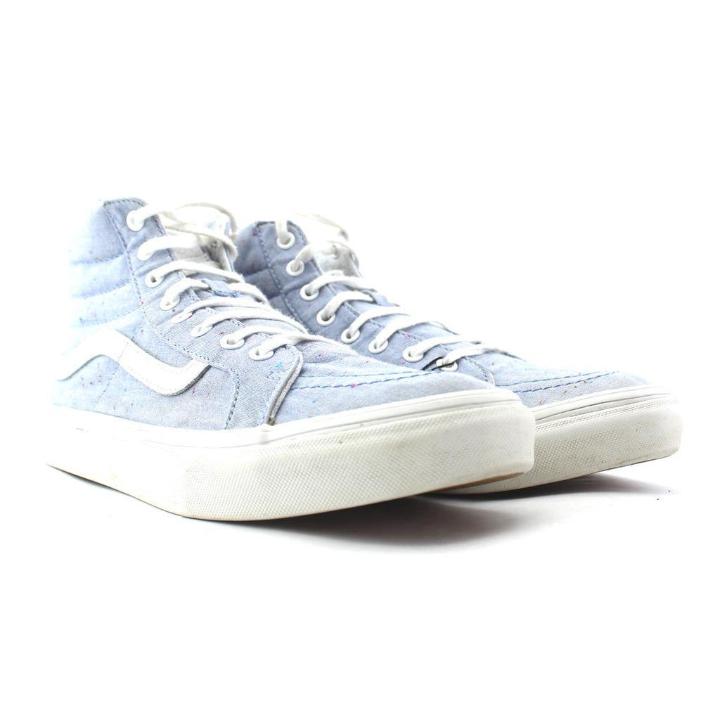 VANS SK8-HI