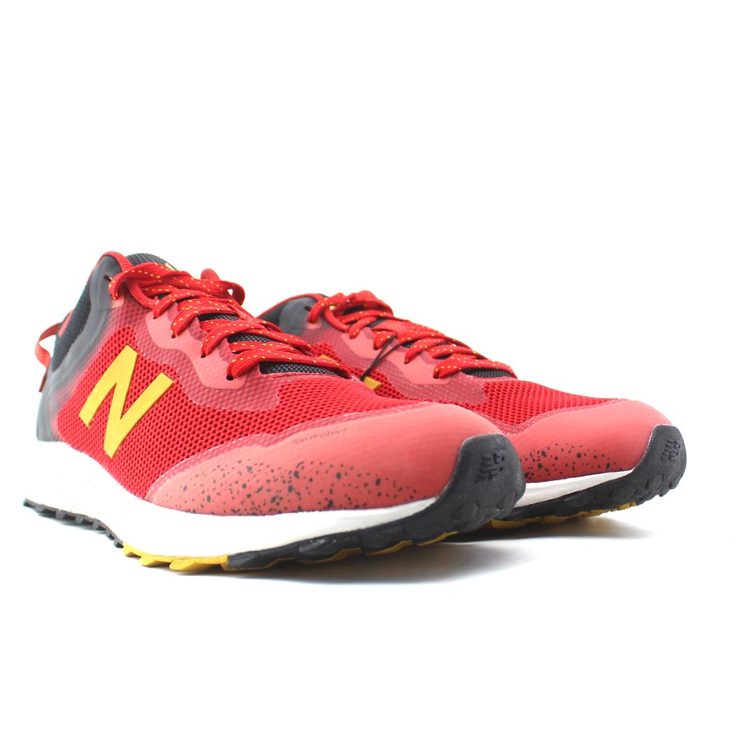 NEW BALANCE FRESH FOAM ARISHI V1  TRAIL