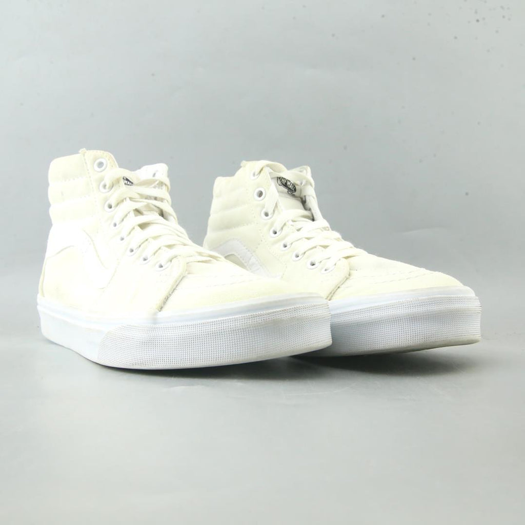VANS SK 8 HI