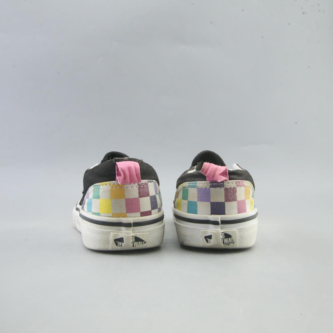 VANS CLASSIC  CHECKERBOARD