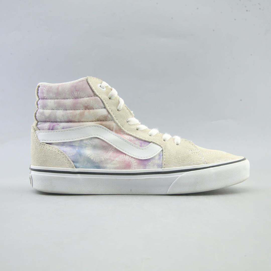 VANS SK 8 HI