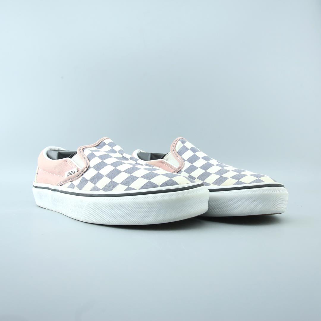 VANS CLASSIC CHECKERBOARD