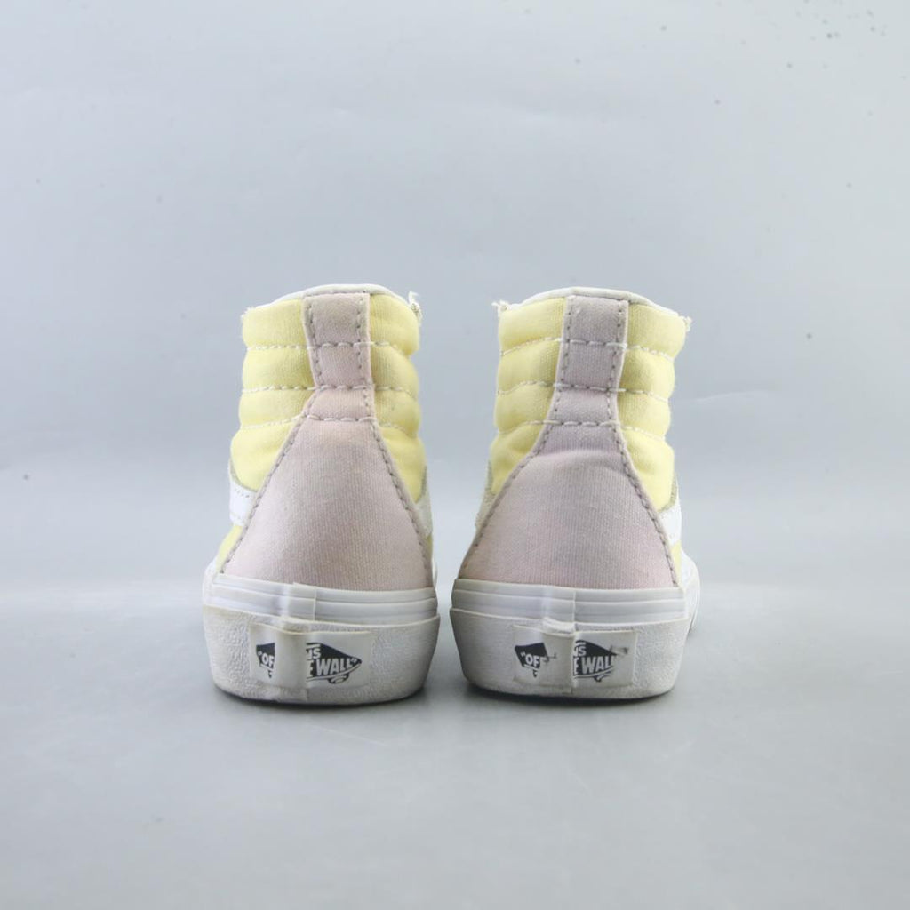 VANS SK8-HI