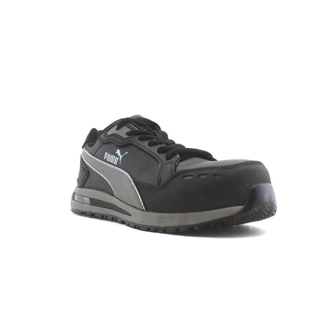PUMA SAFETY AIRTWIST LOW - COMPOSITE TOE