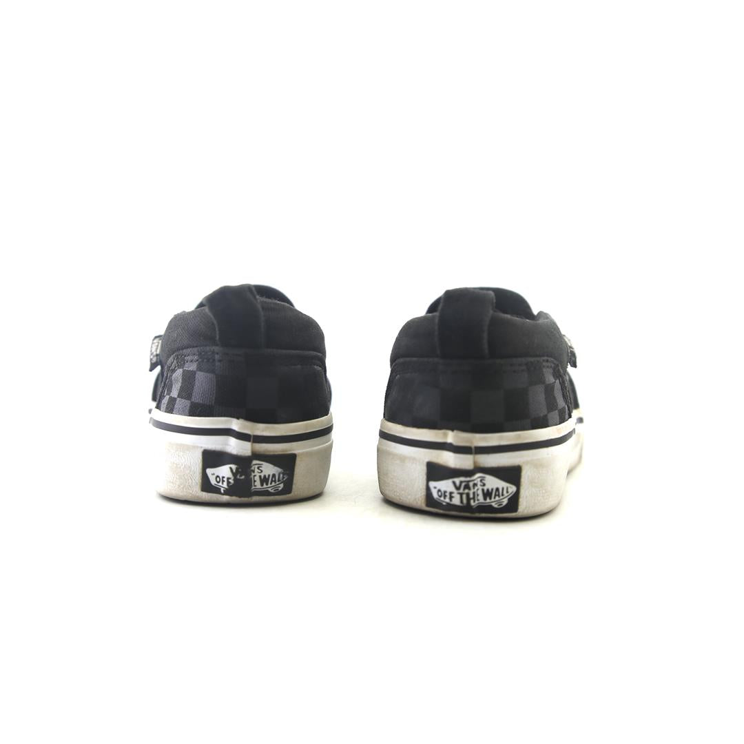 VANS CLASSIC