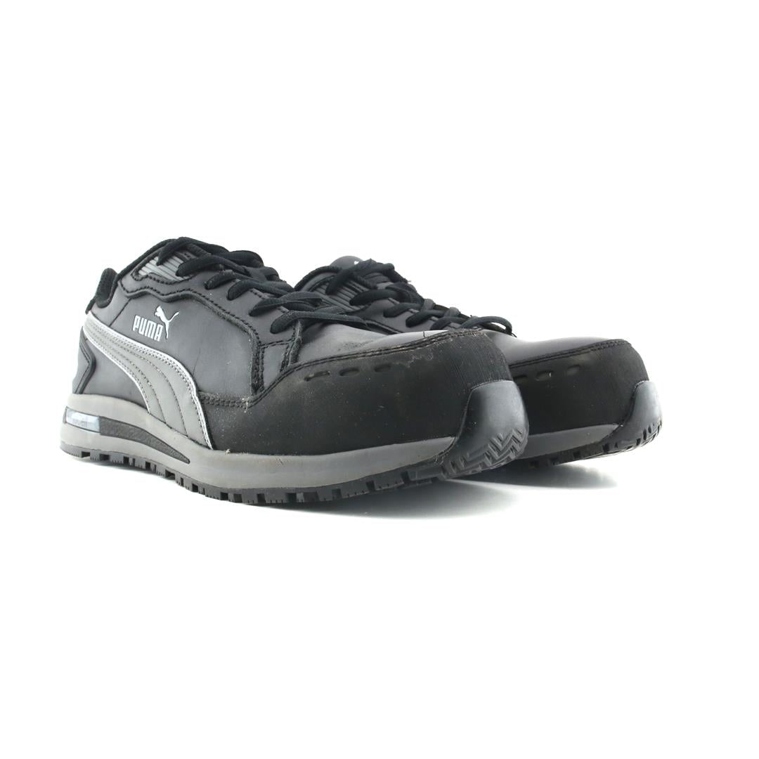 PUMA SAFETY AIRTWIST LOW