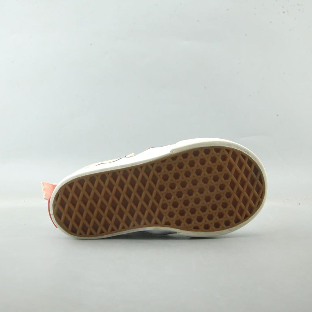 VANS CLASSIC CHECKERBOARD