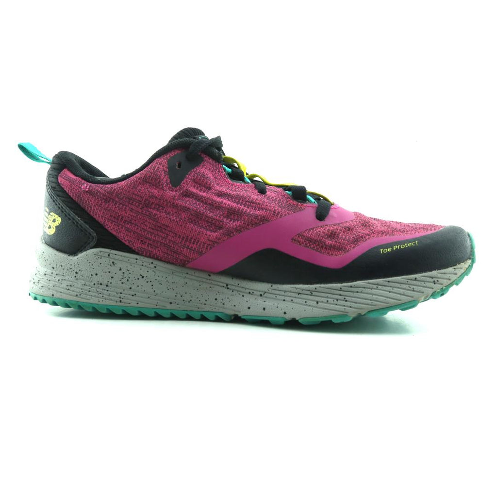 NEW BALANCE NITREL SPEED RIDE