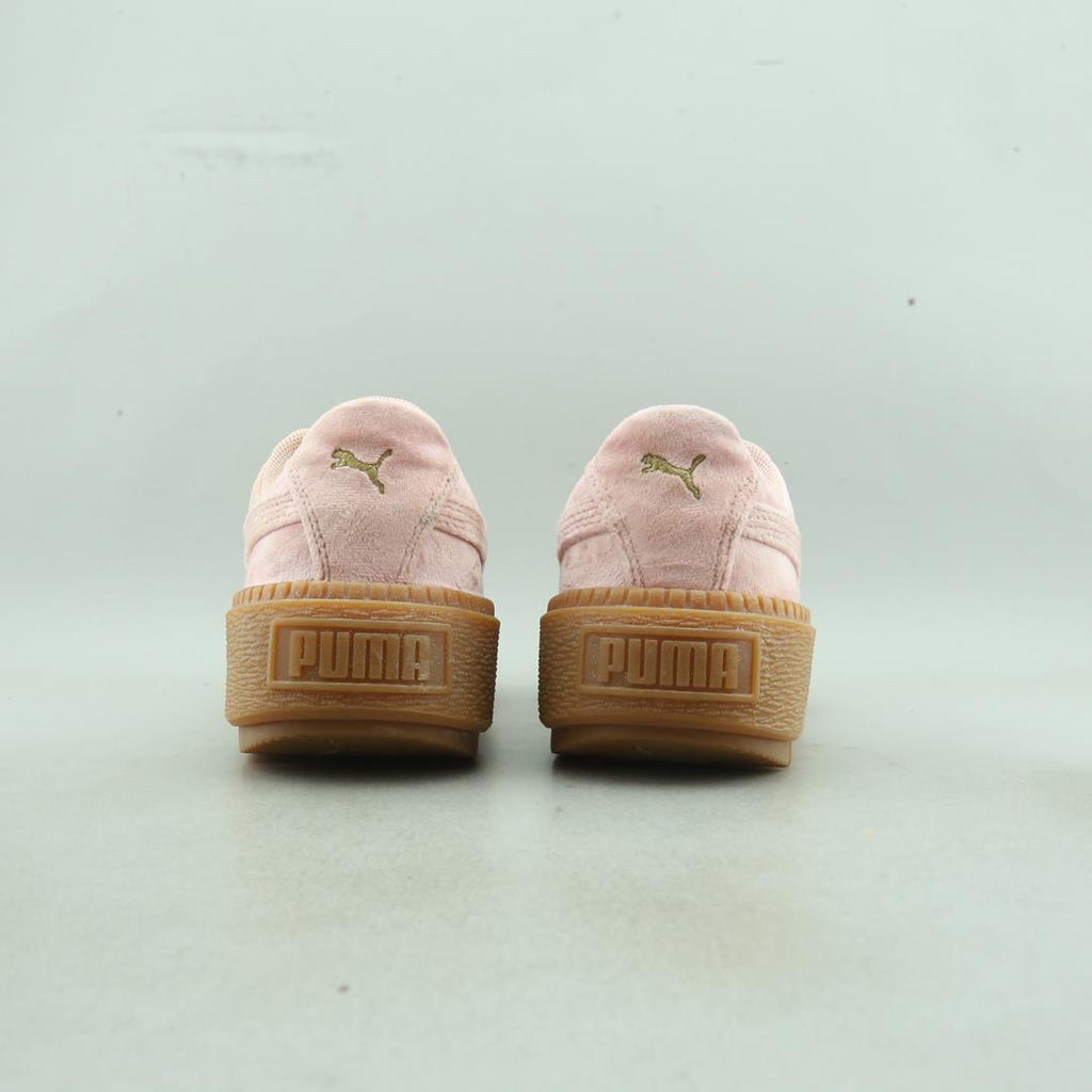 PUMA PLATFORM TRACE