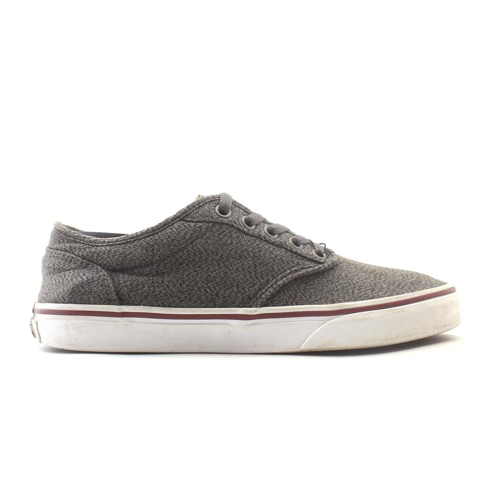 VANS OFF THE WALL