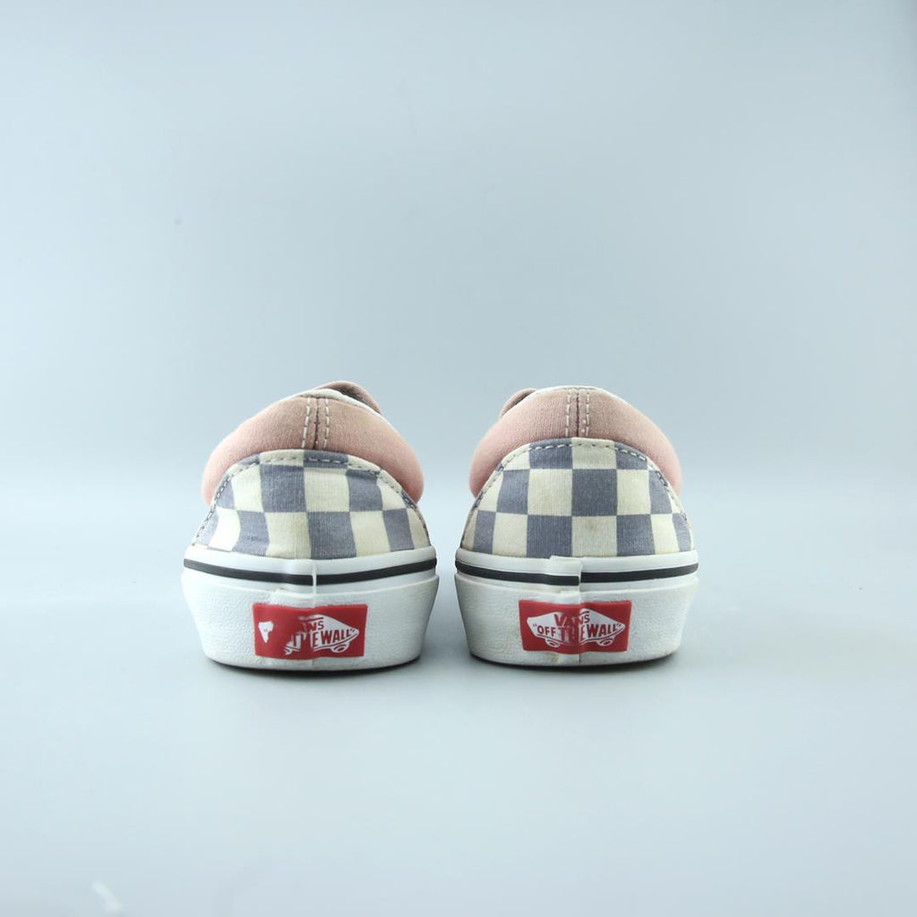 VANS CLASSIC CHECKERBOARD