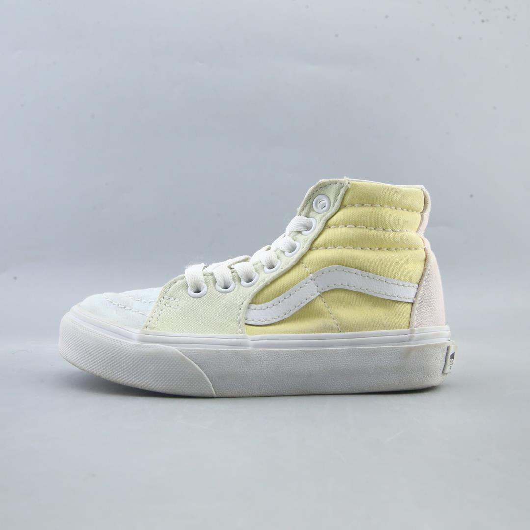 VANS SK8-HI