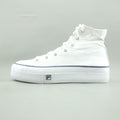 CONVERSE HI TOP CANVAS