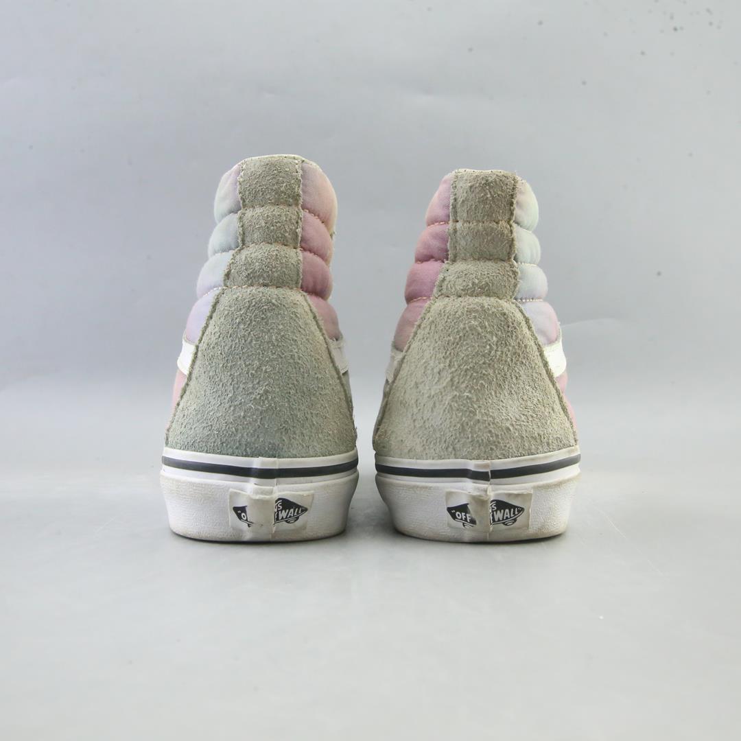 VANS SK8-HI