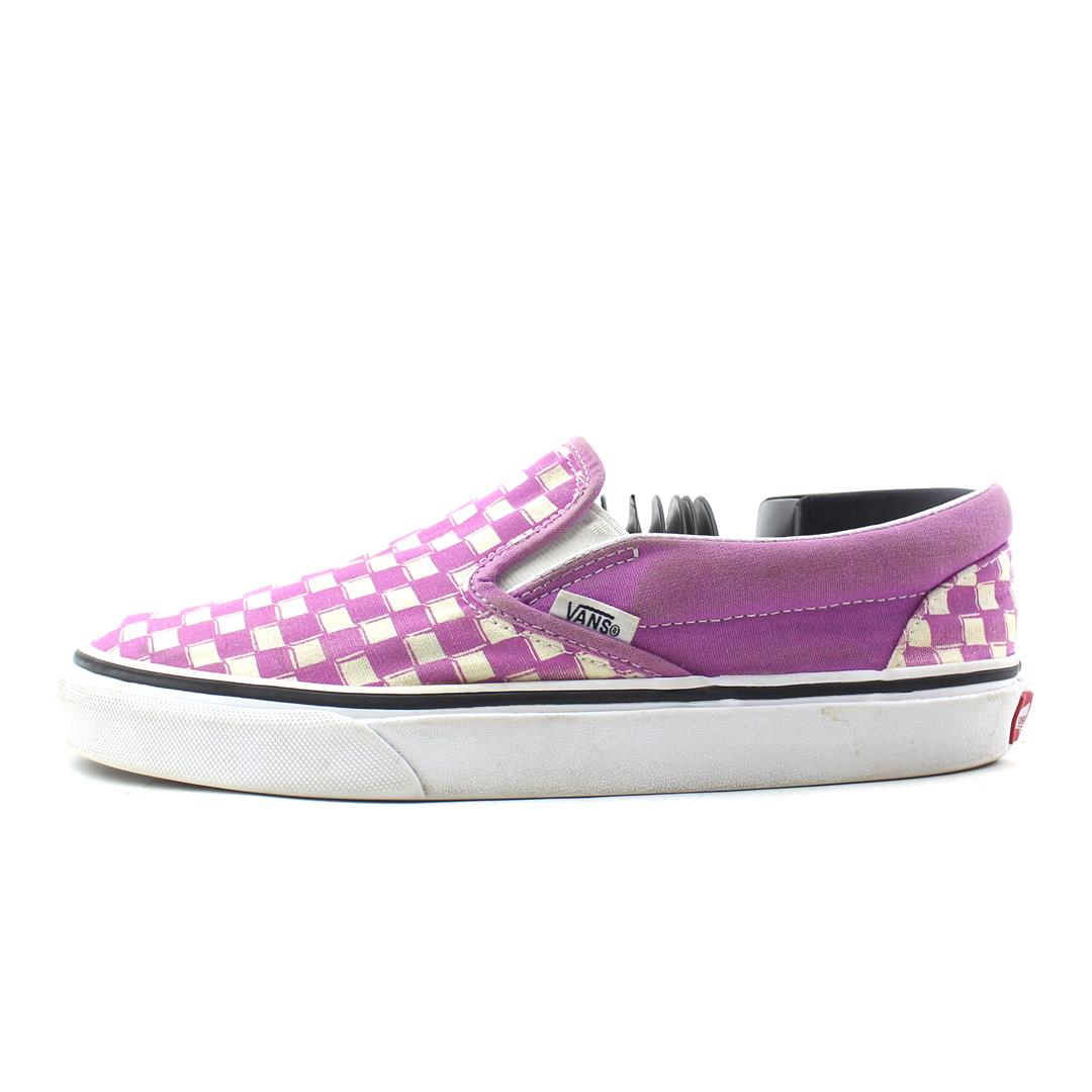 VANS CLASSIC