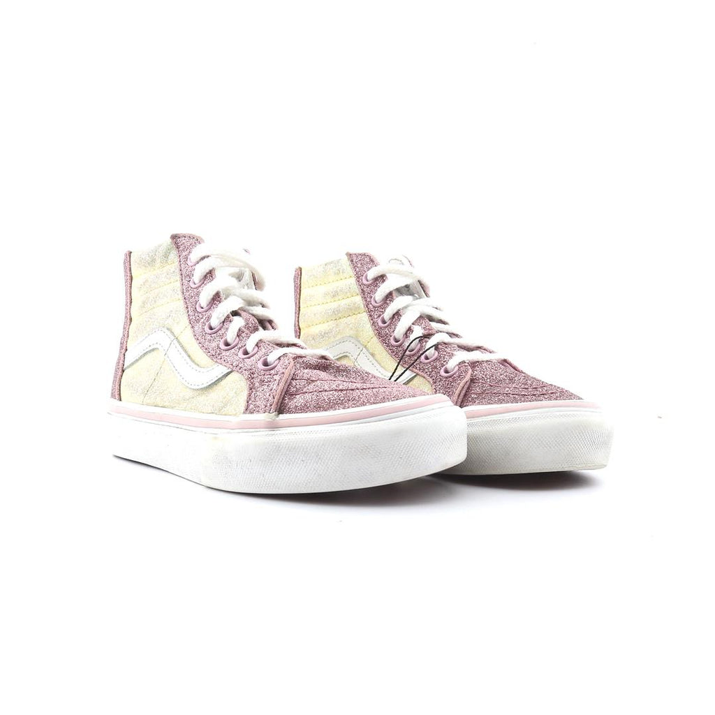 VANS SK8-HI