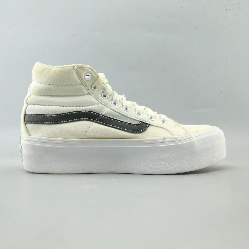 VANS OLD SKOOL STACKED