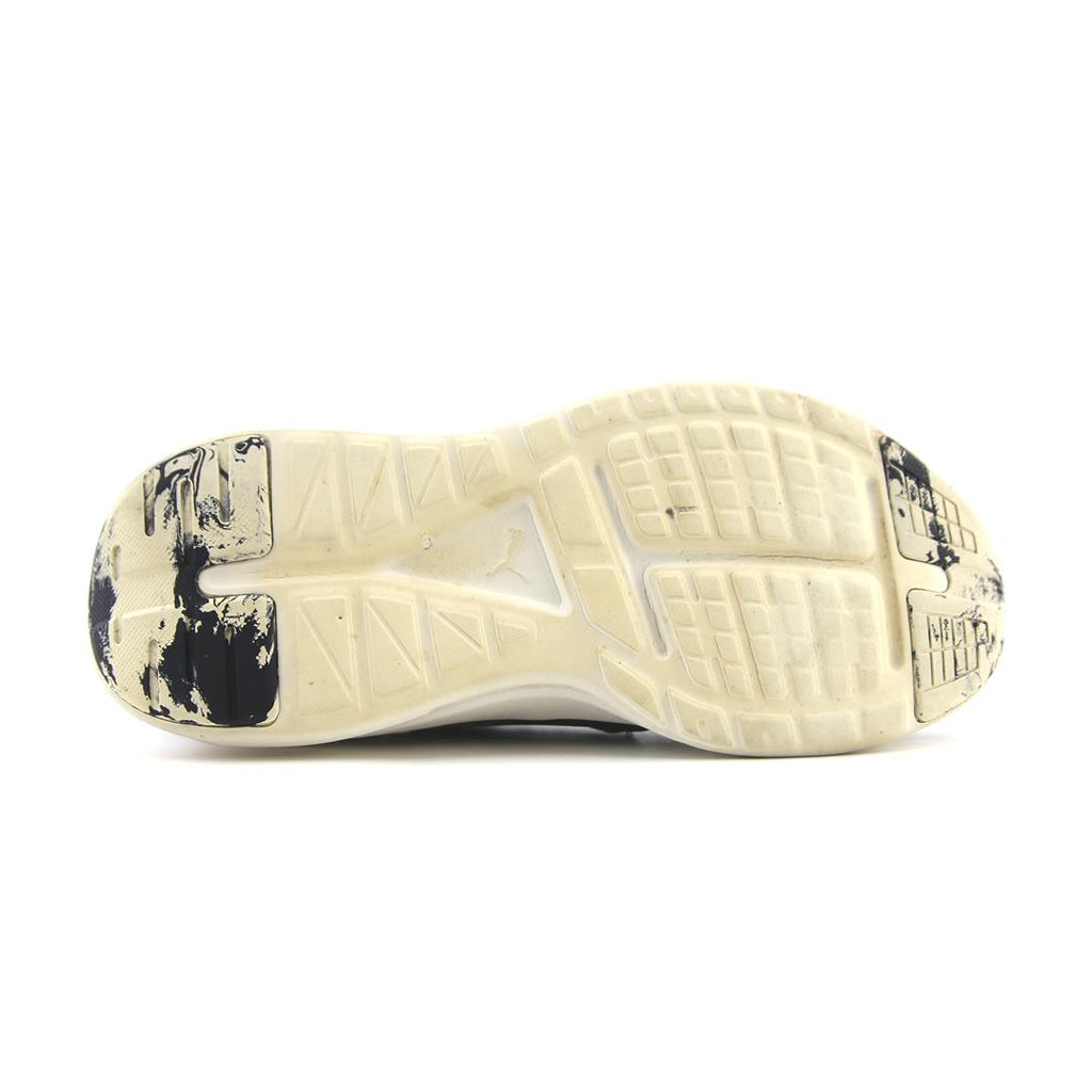 PUMA SOFTRIDE ENZ EVO MOLT MET