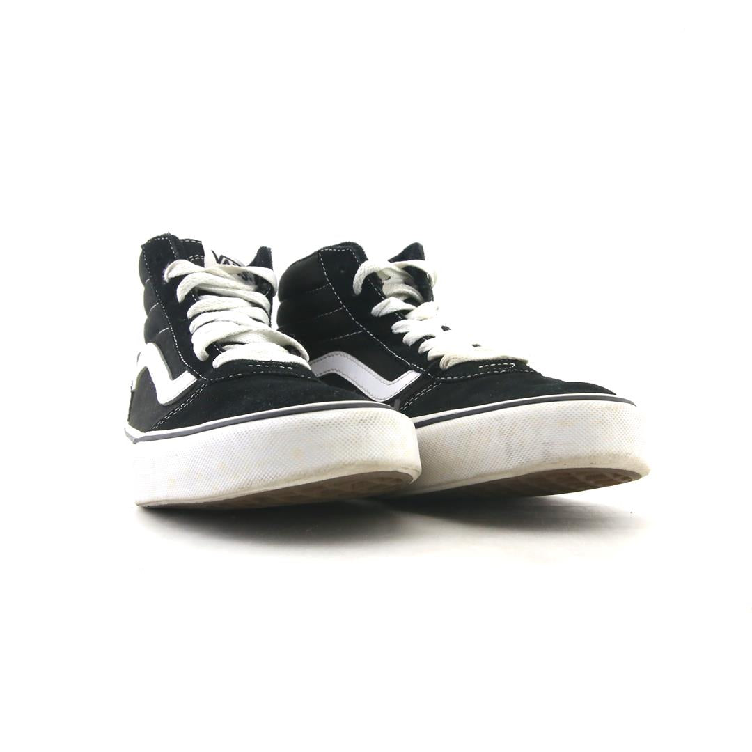 VANS SK8-HI