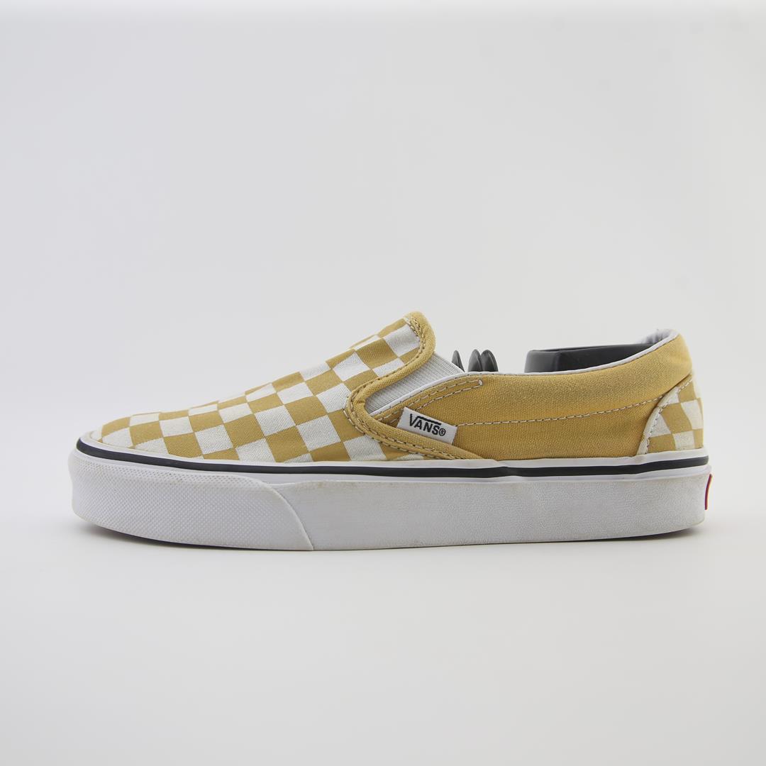 VANS CLASSIC  CHECKERBOARD
