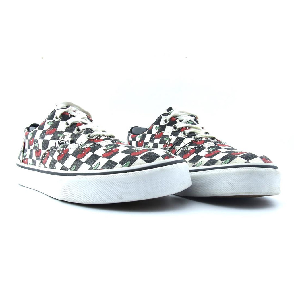 VANS AUTHENTIC CHECKERBOARD