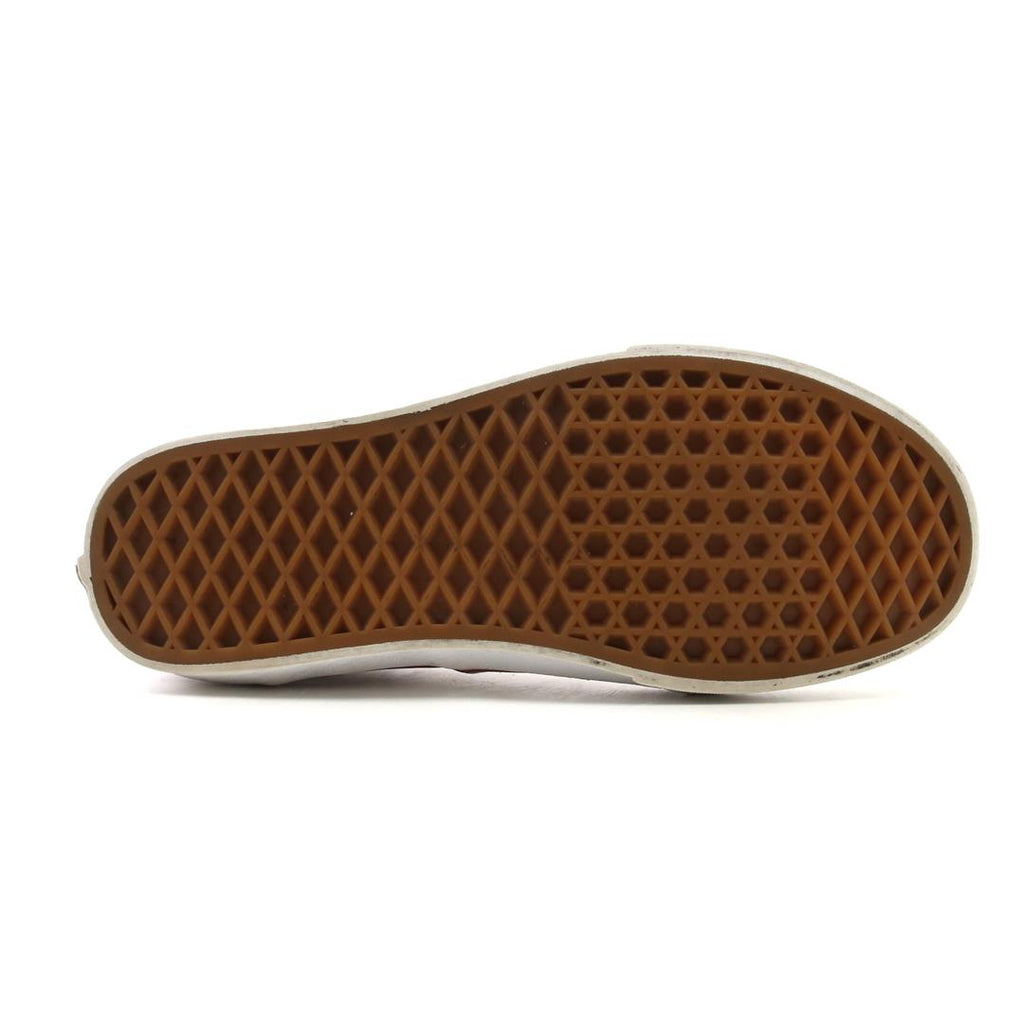 VANS AUTHENTIC CHECKERBOARD
