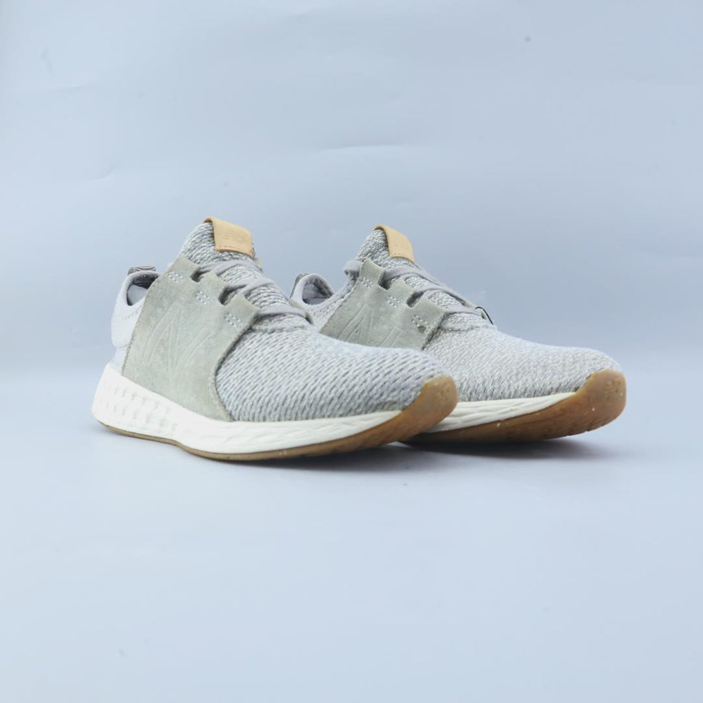NEW BALANCE FRESH FOAM CRUZV1