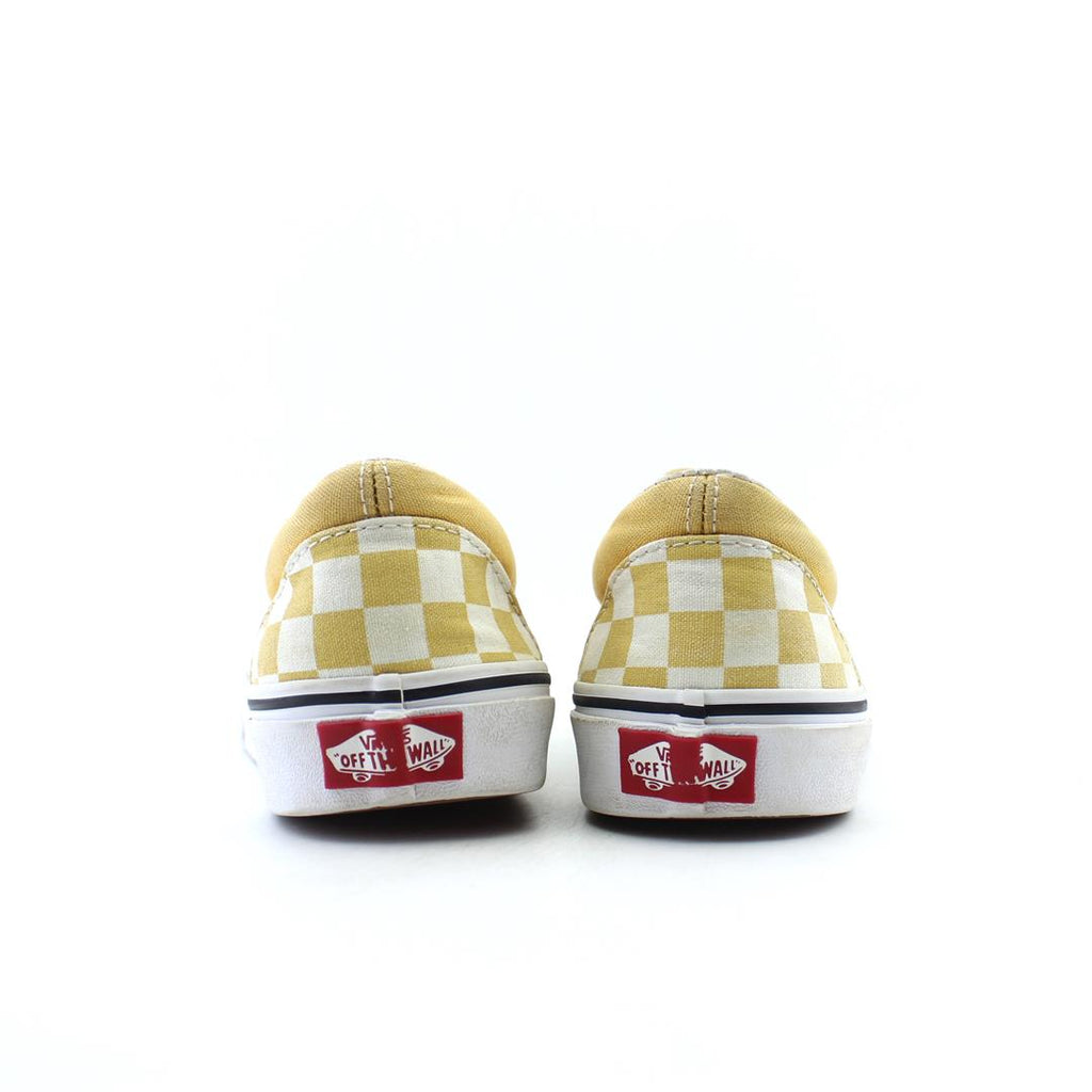VANS CLASSIC CHECKERBOARD